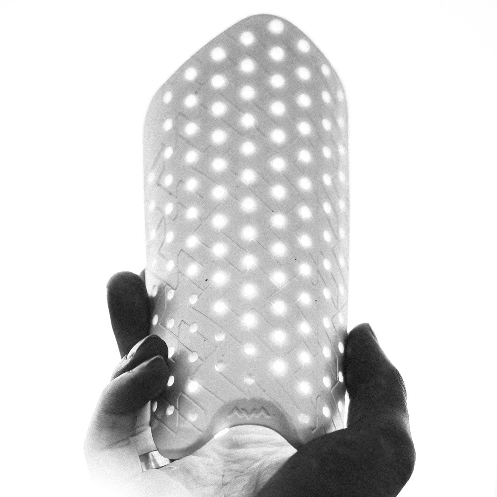 Aircon Shin Guards Your new favorite shin guards Flaxta