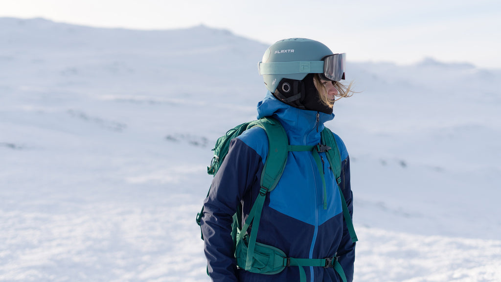 Flaxta Releases Product Lineup for 2023-2024 Ski and Snowboard Season