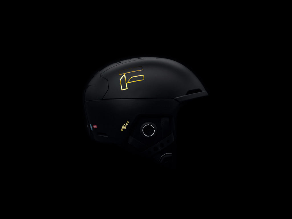 Flaxta introduces the Deep Space Alpha Mips helmet