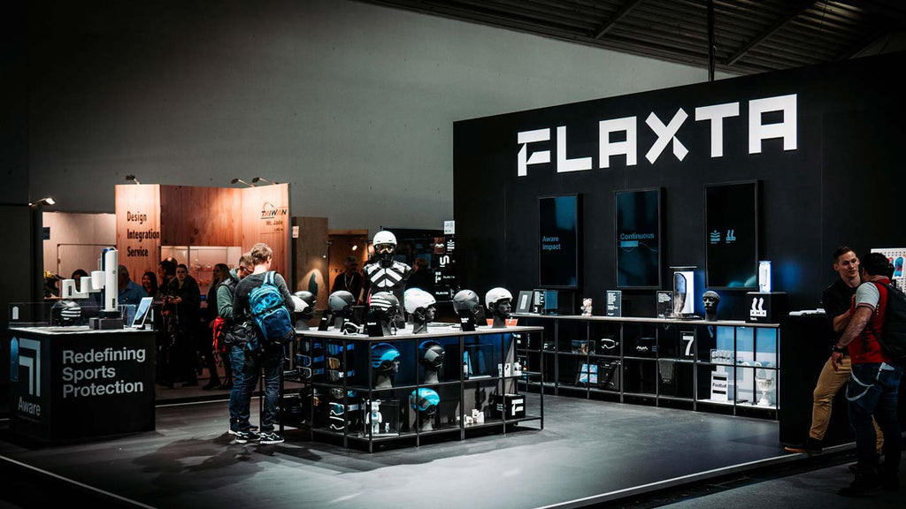 Flaxta sets out to Redefine Sports Protection