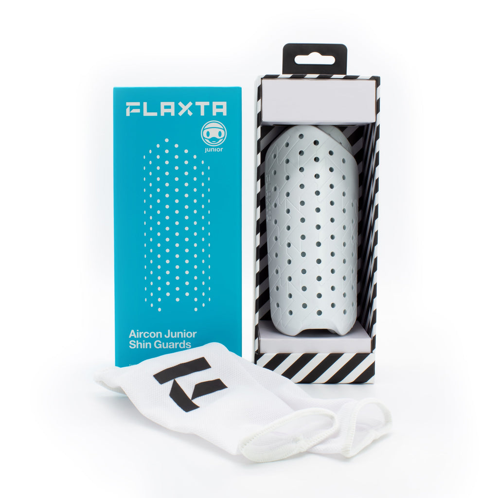 Shin Guards for Kids