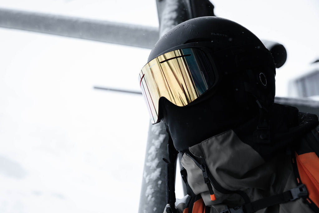 Goggles