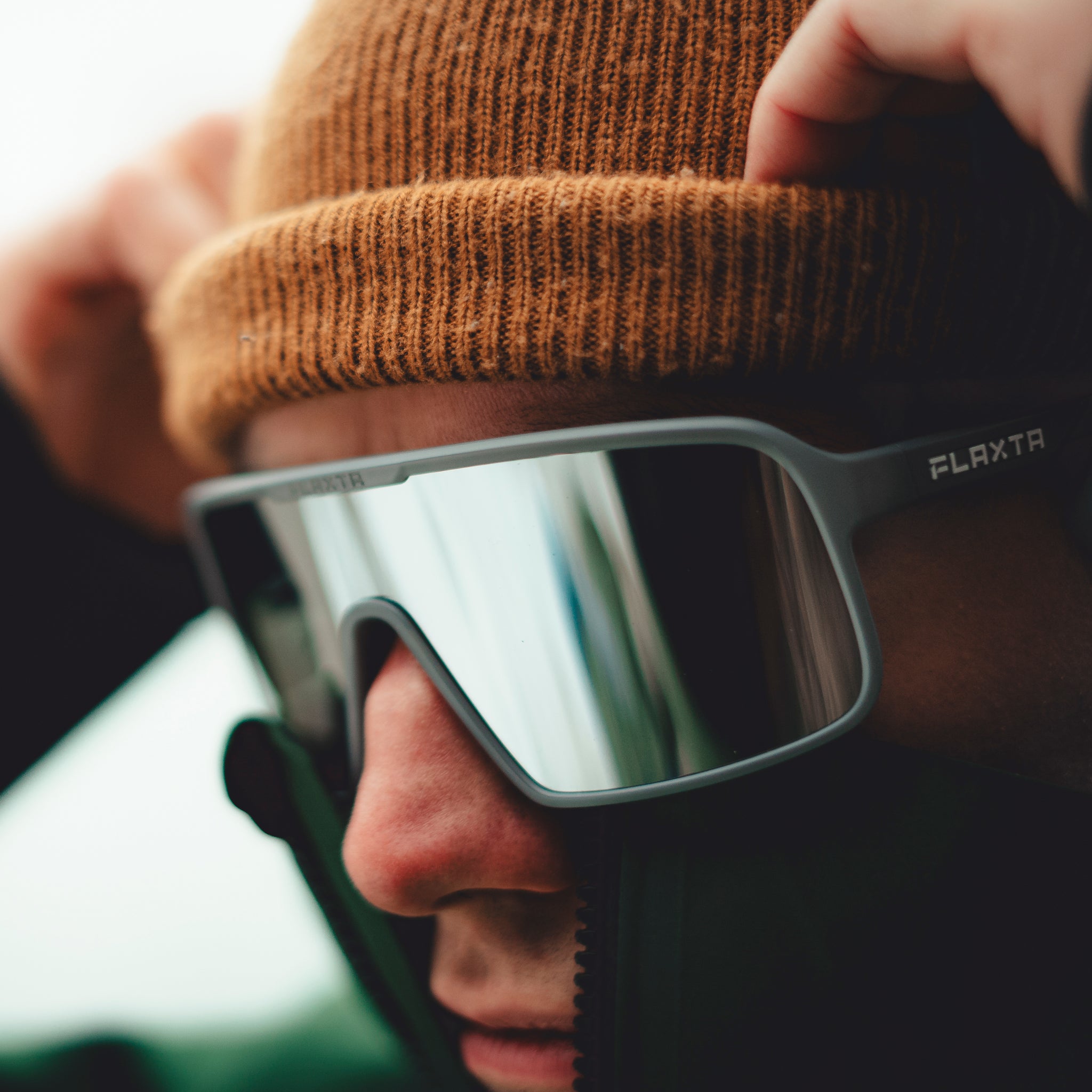 Above Sunglasses – For every Adventure – Flaxta