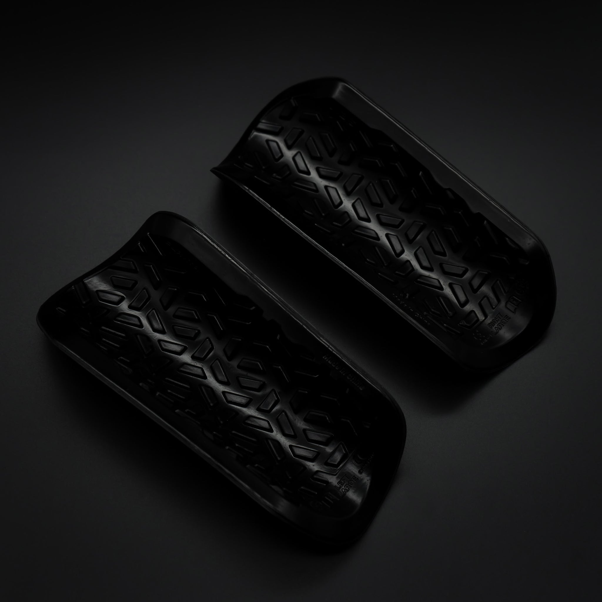 Vibe Shin Guards – Flaxta