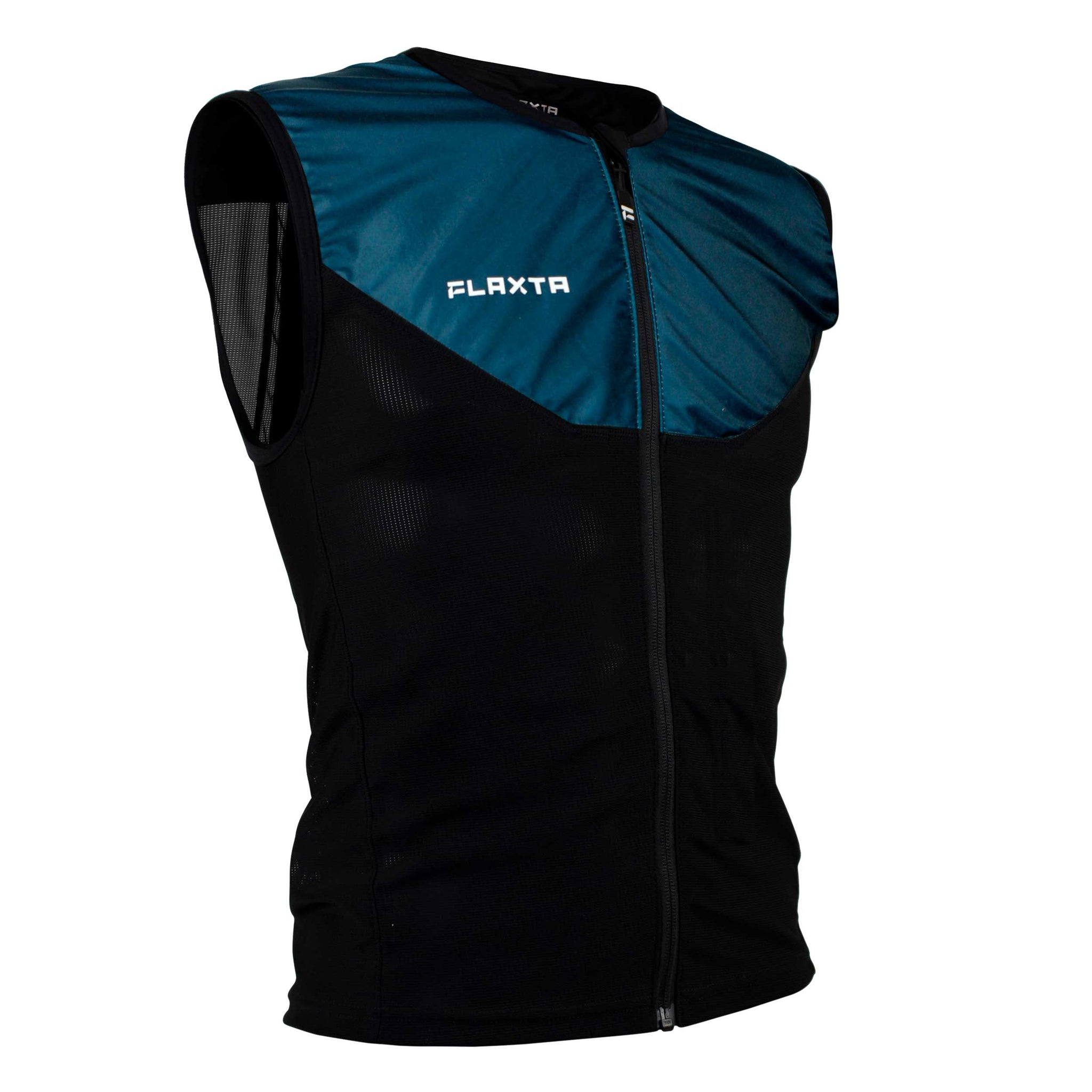 25ALPINA PROSHIELD JUNIOR VEST （推奨身長140-146cm)脊椎保護