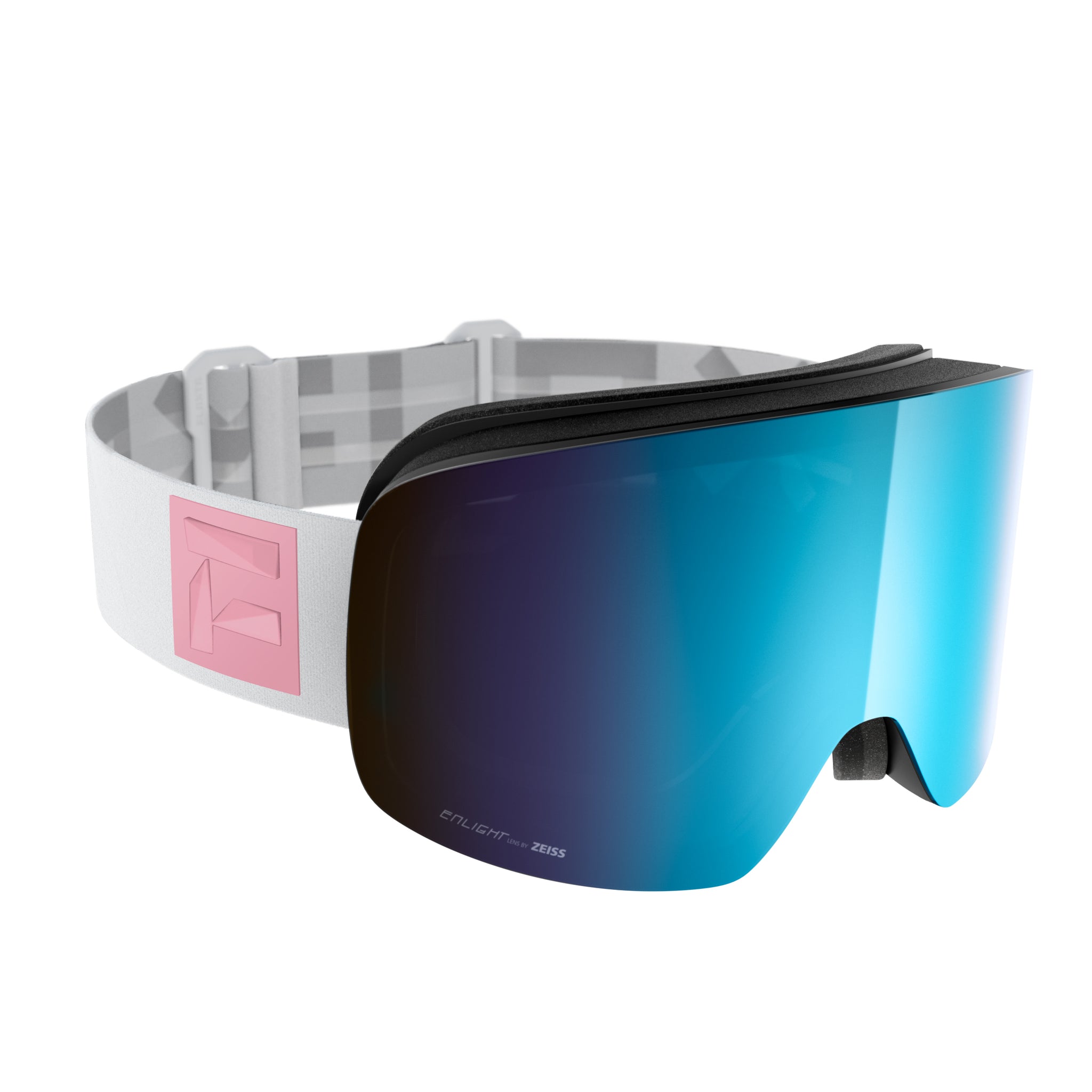 Award-winning Prime goggles by Flaxta