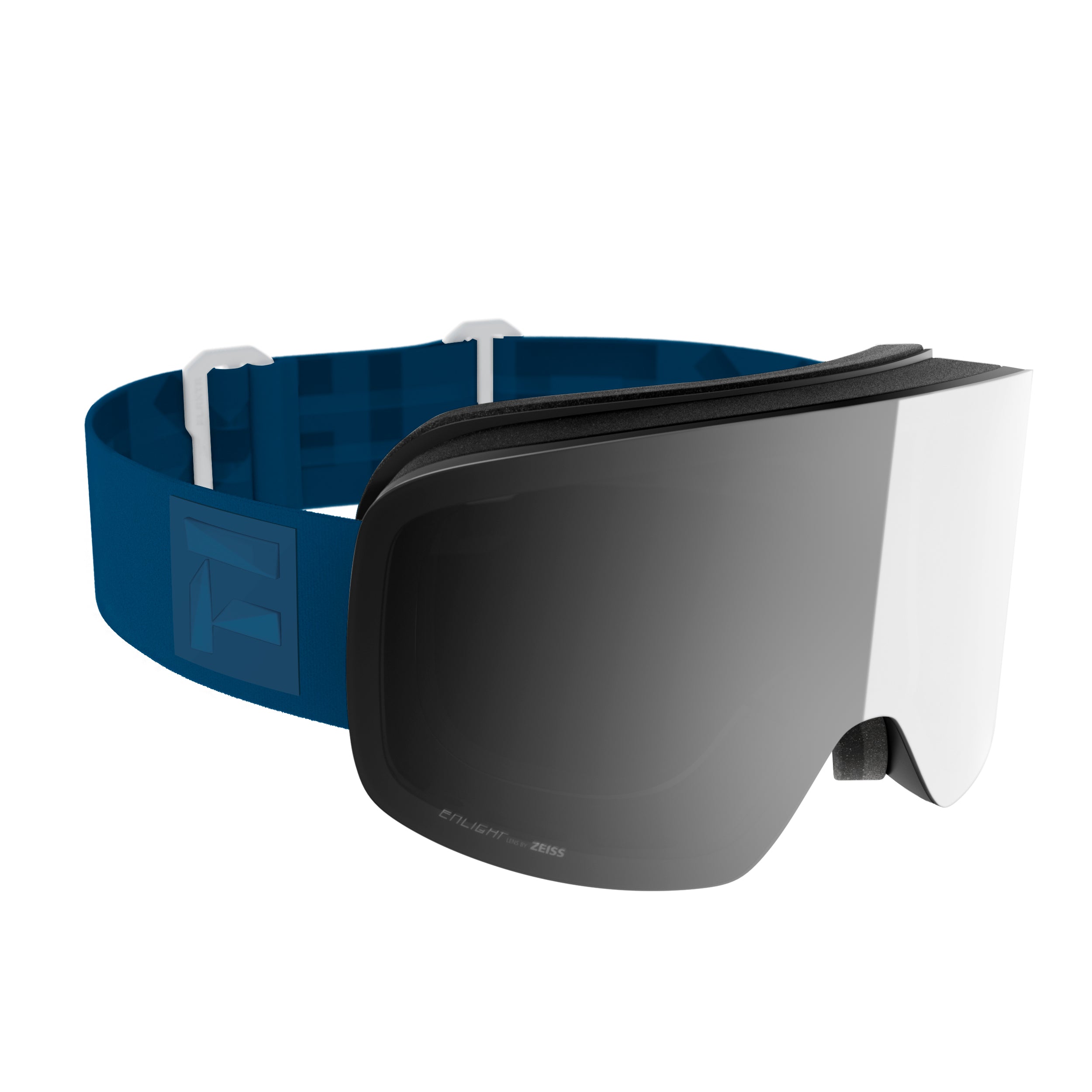 fly højttaler dæk Award-winning Prime goggles by Flaxta | Lens by ZEISS