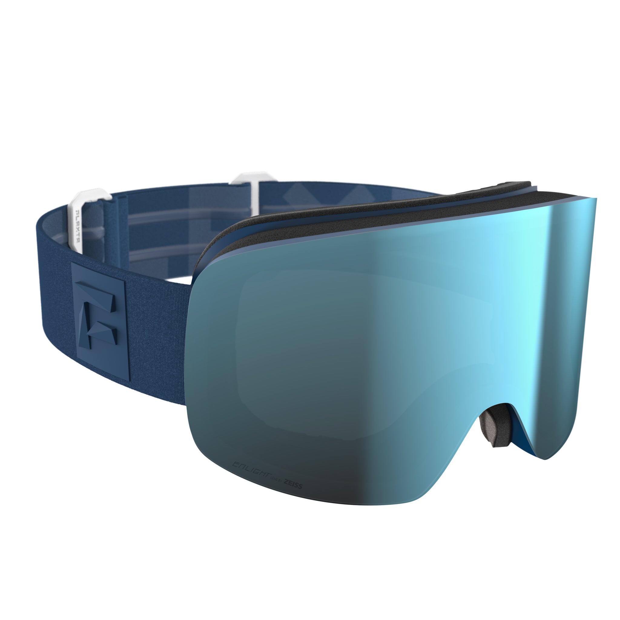 Award-winning Prime goggles by Flaxta
