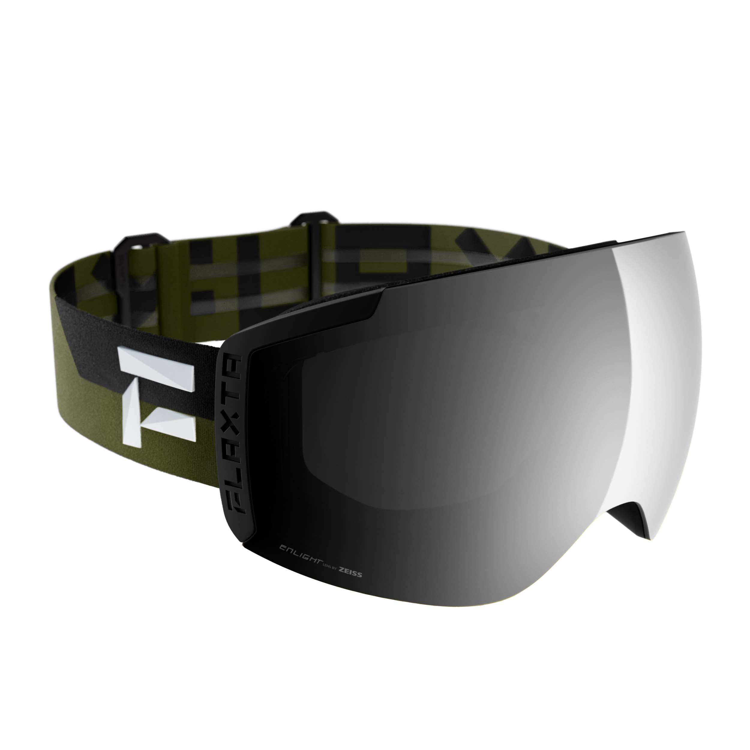 flaxta goggles Episode Goggles | Magnetic Lens Change system