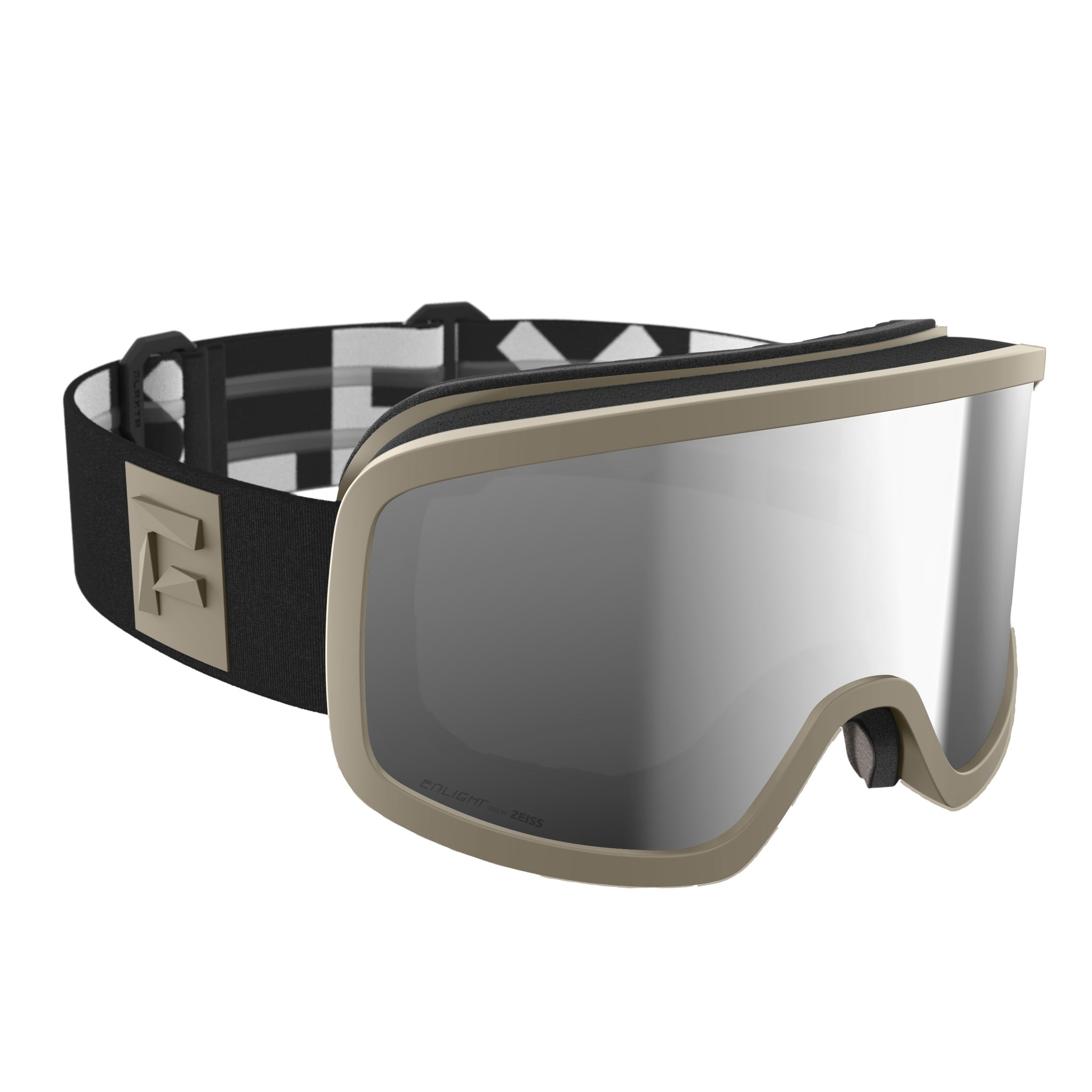 scarlet nexus light shield goggles Solid Goggles | Lens by ZEISS