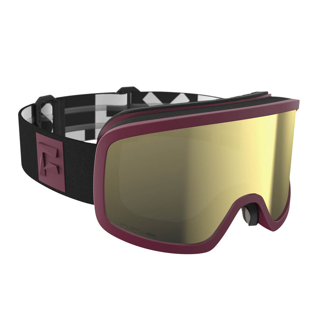 scarlet nexus light shield goggles Solid