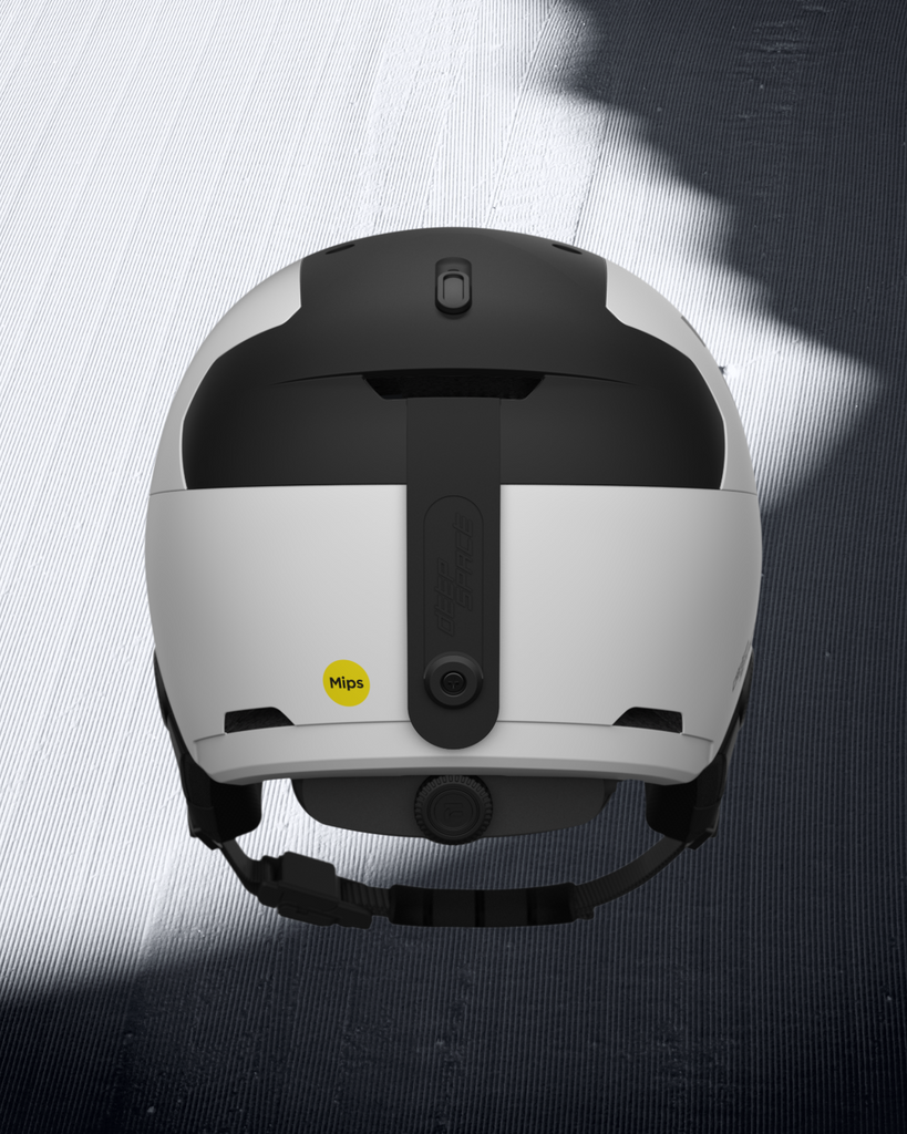 Snow helmets by Flaxta