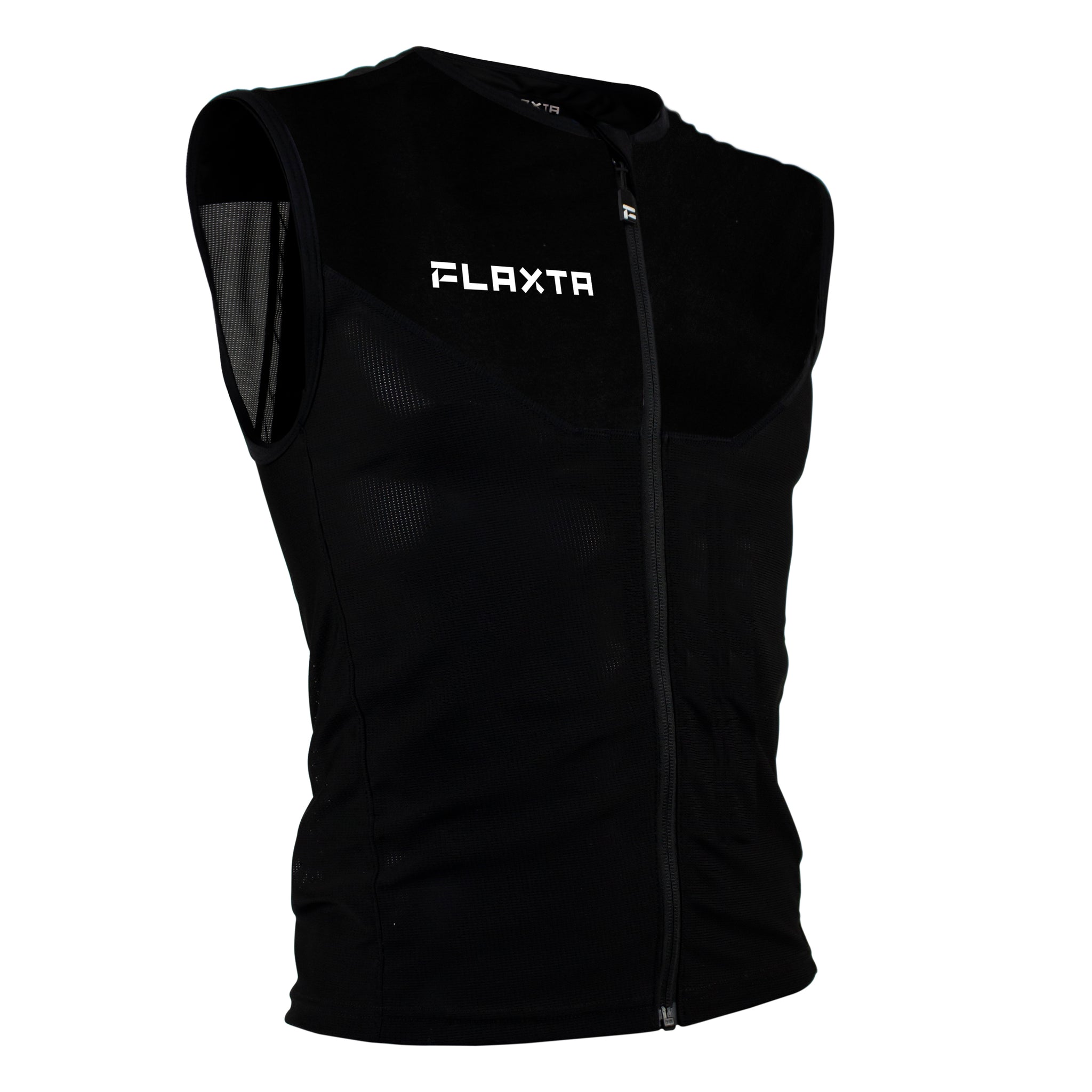 Behold: Your new favorite back protector | By Flaxta