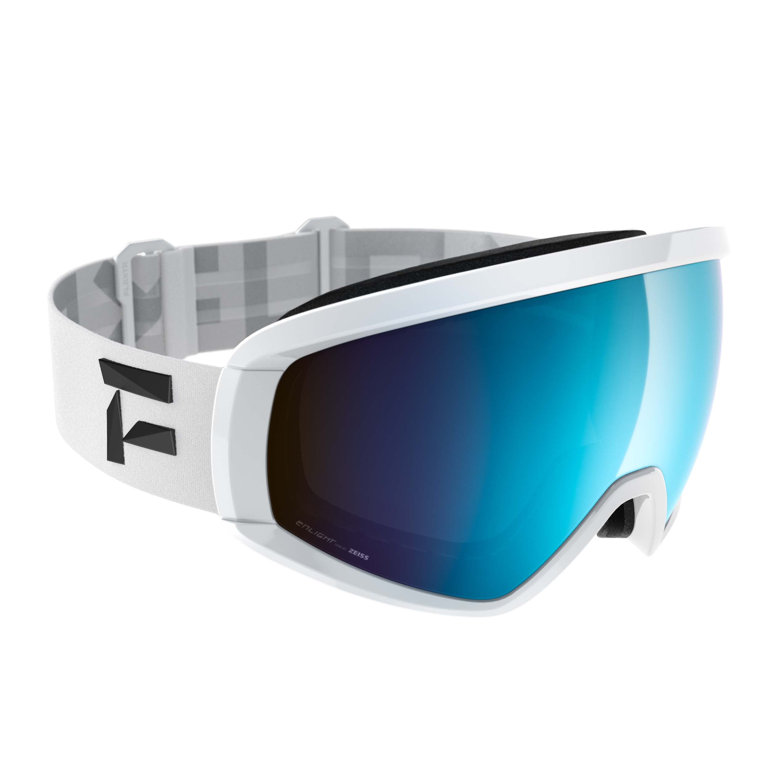Continuous goggles by Flaxta Lens by ZEISS - Main Image