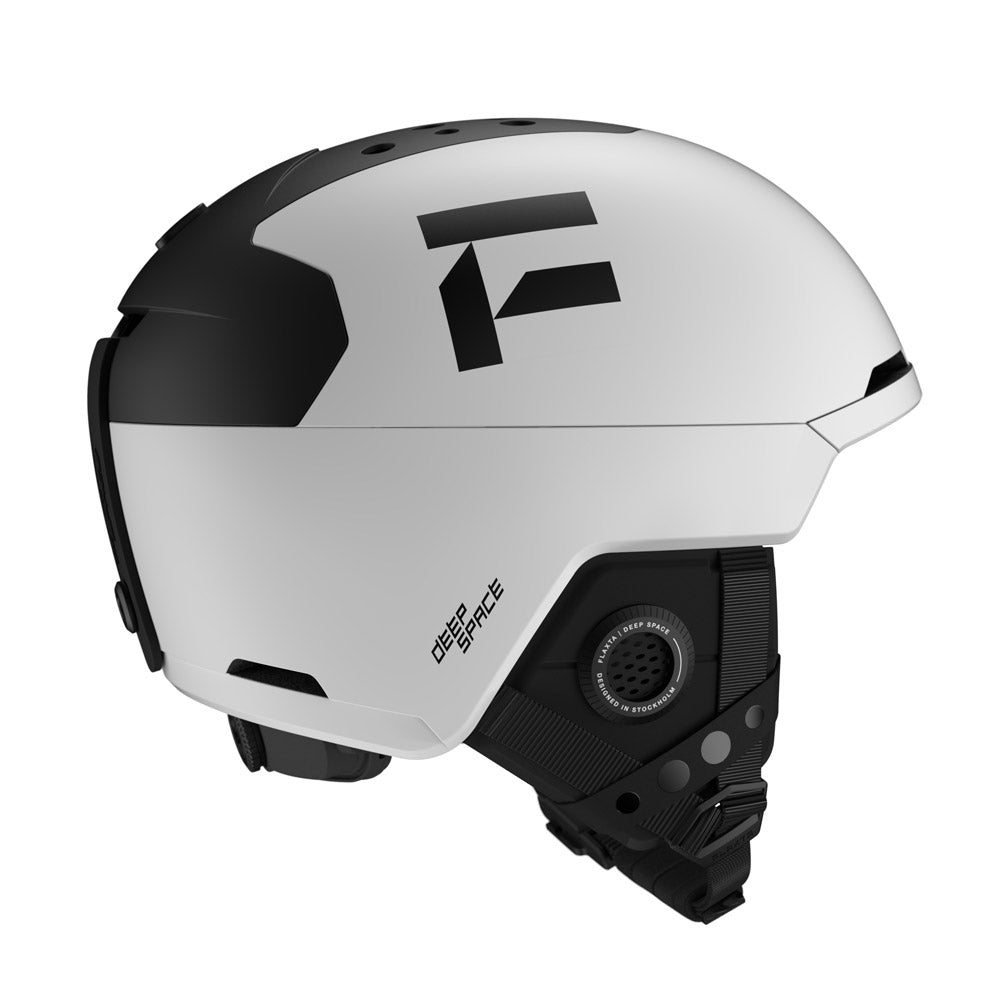 bloc flare ski snowboard helmet Briko Vulcano FIS 6.8 RB LVF Flux is a surge of wild energy captured in form Snow helmets by Flaxta