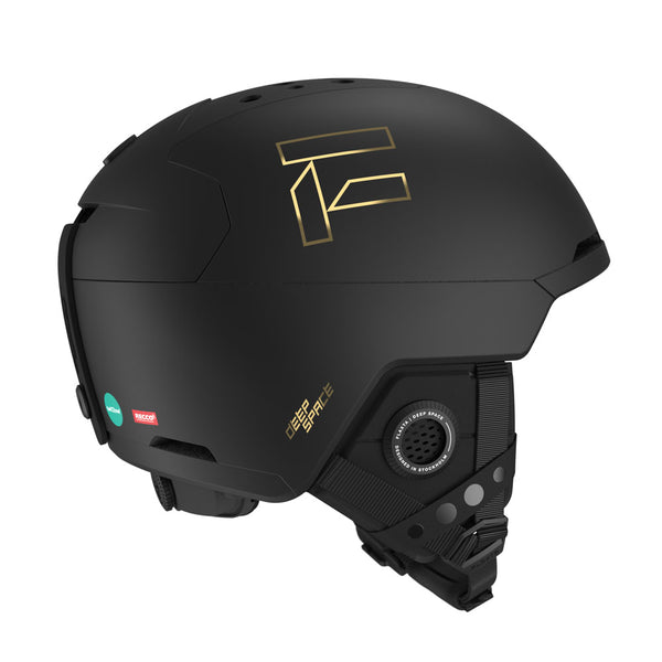 alpha motorcycle helmet Deep Space Alpha MIPS helmet – Flaxta