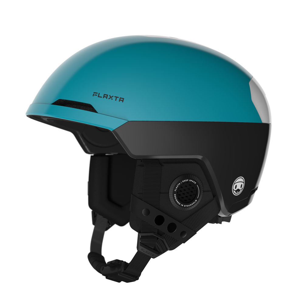 Deep Space Junior helmet by Flaxta / Protection for Kids