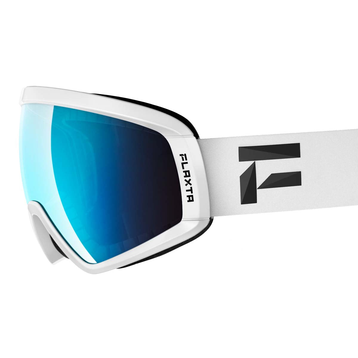 koestler ski goggles Continuous goggles by Flaxta