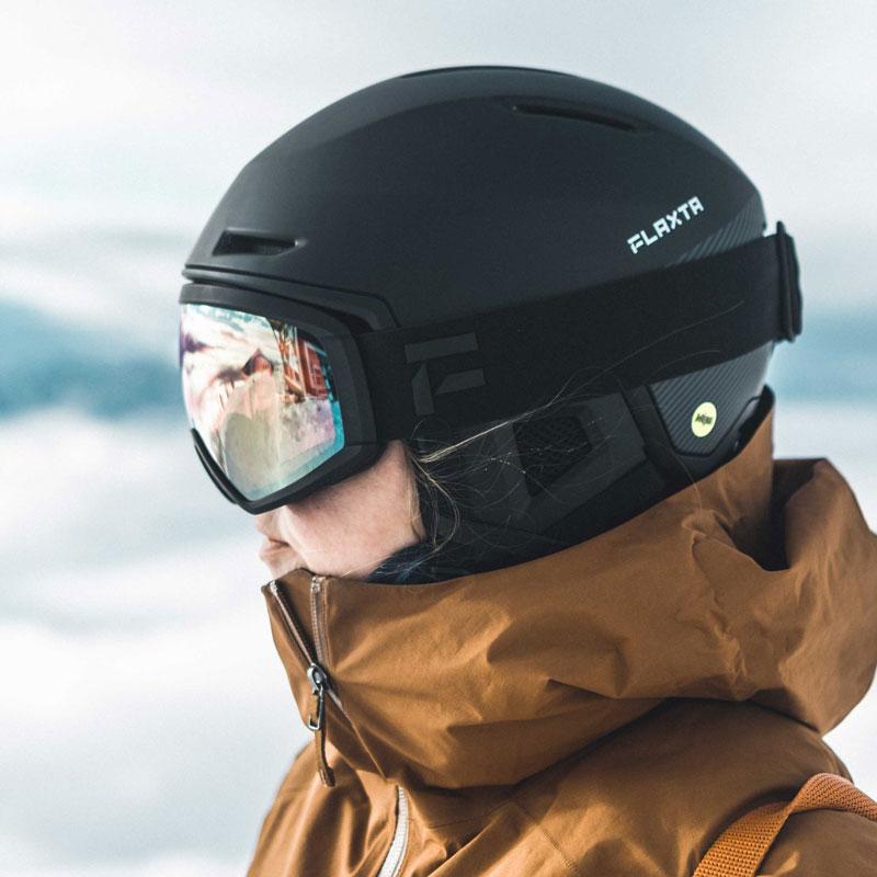 flaxta goggles Continuous